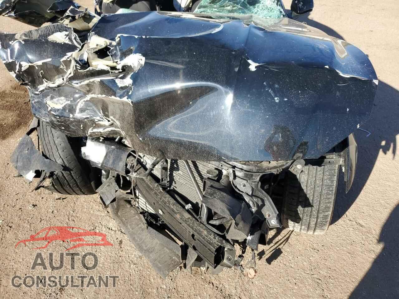 FORD ALL Models 2017 - 1FA6P8TH7H5312231