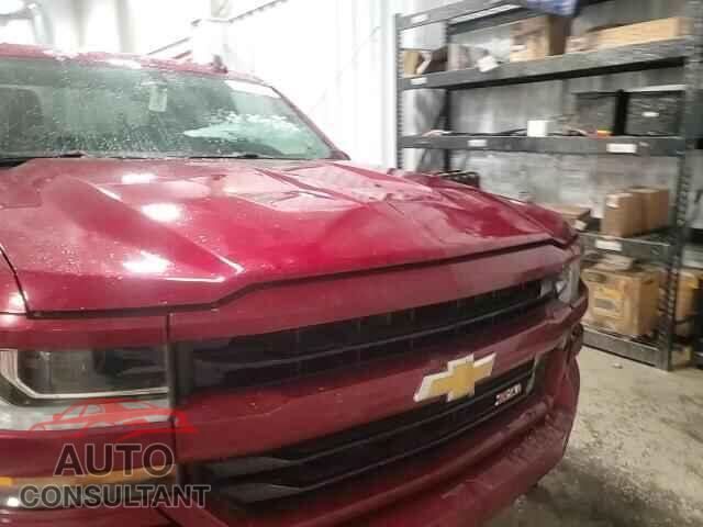 CHEVROLET SILVERADO LD 2019 - 2GCVKPEC0K1108024