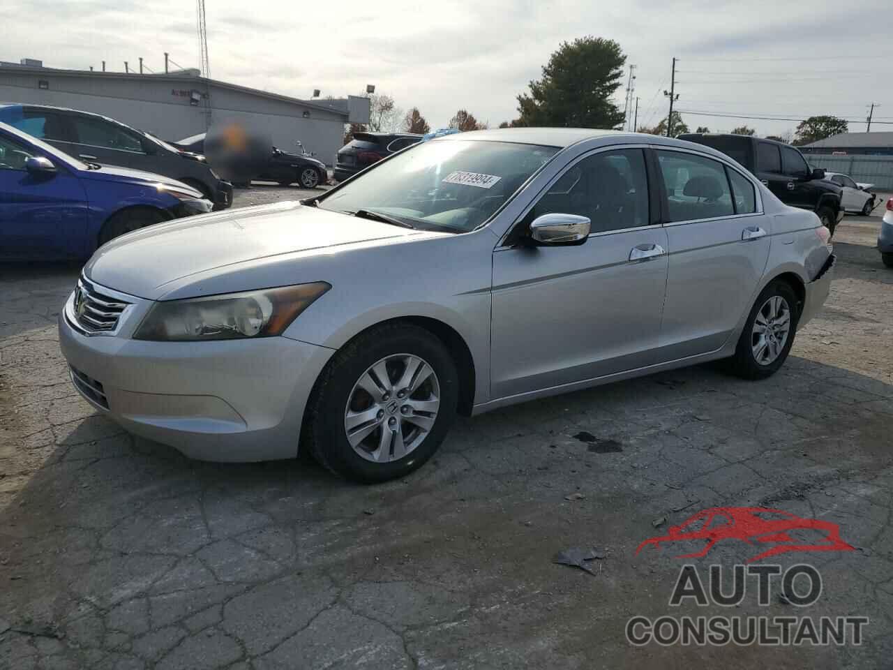 HONDA ACCORD 2010 - 1HGCP2F42AA137999