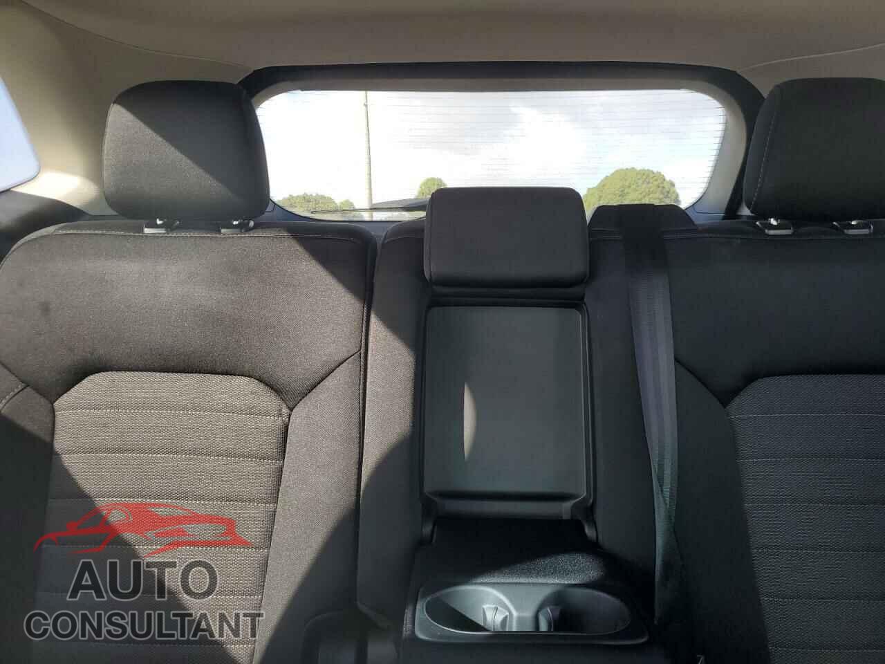 FORD EDGE 2017 - 2FMPK3G93HBB08892