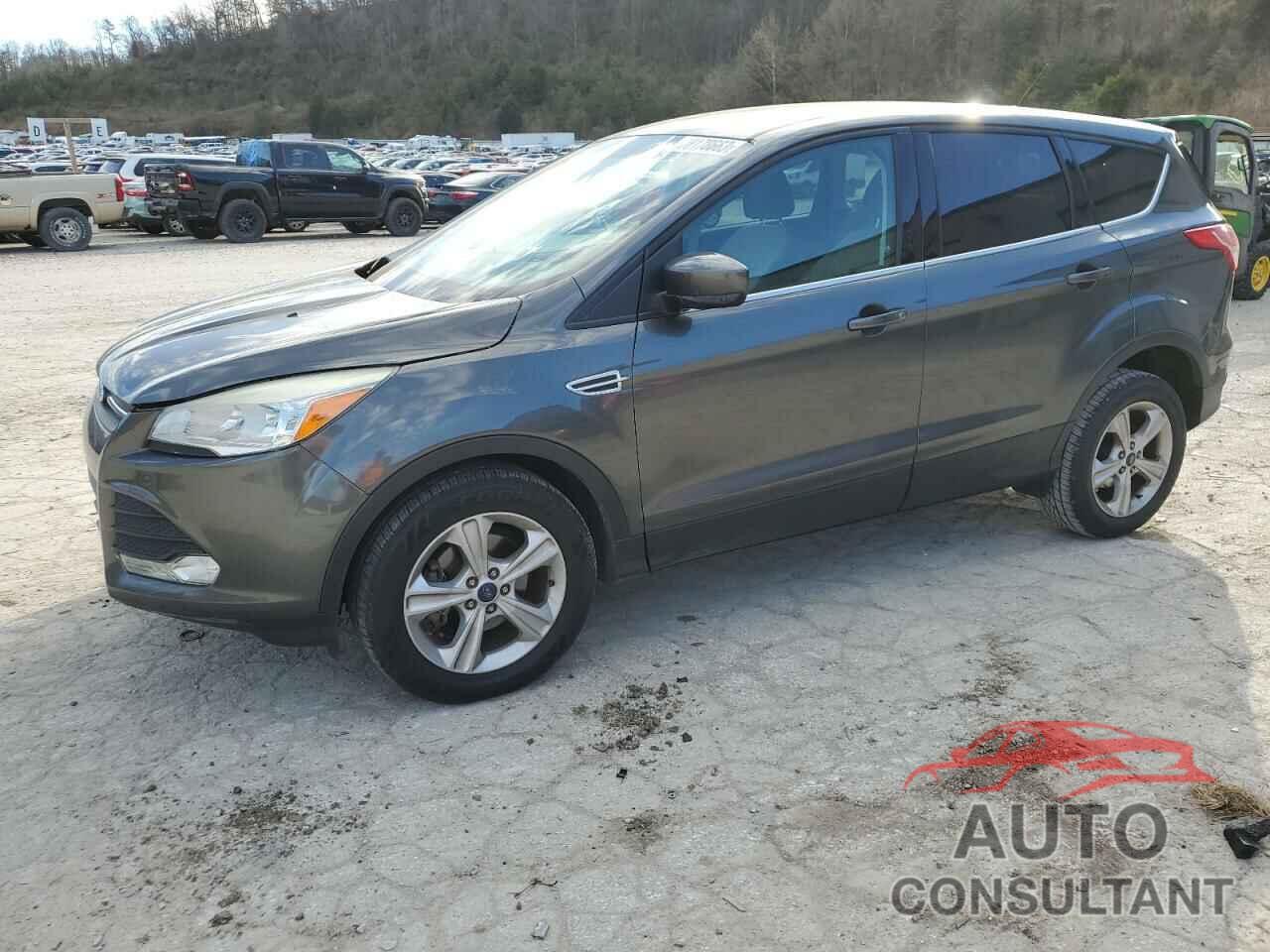 FORD ESCAPE 2015 - 1FMCU0GX1FUB68876