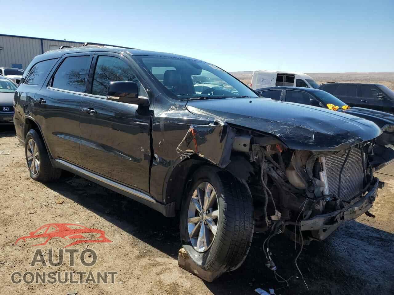 DODGE DURANGO 2014 - 1C4RDJDG8EC475426