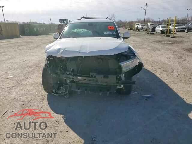 DODGE DURANGO 2014 - 1C4RDJDG2EC481741