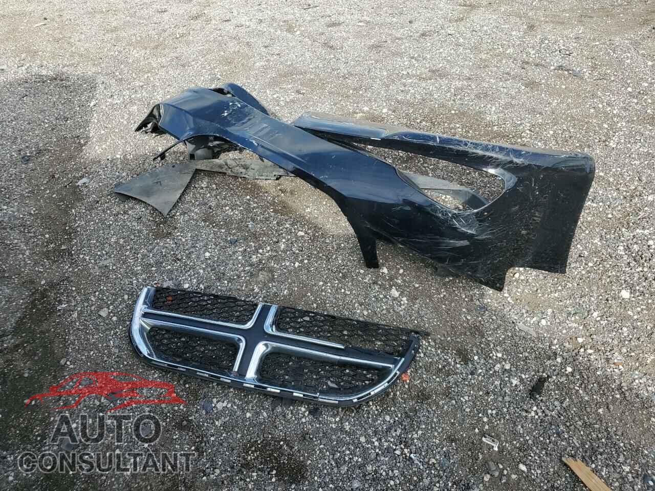 DODGE CARAVAN 2016 - 2C4RDGCG6GR339536
