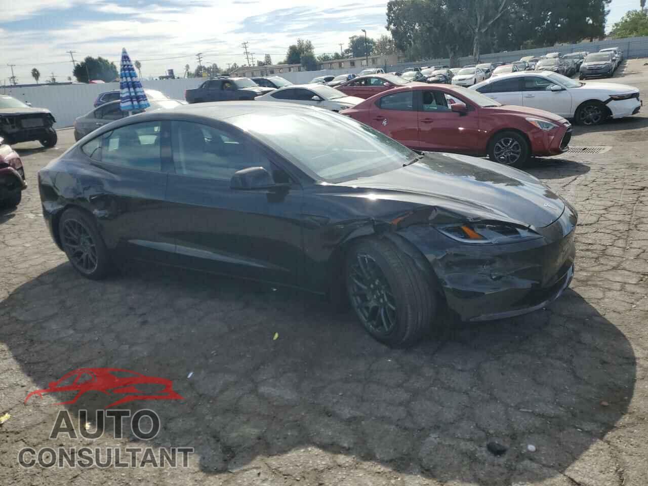 TESLA MODEL 3 2024 - 5YJ3E1EA3RF867994