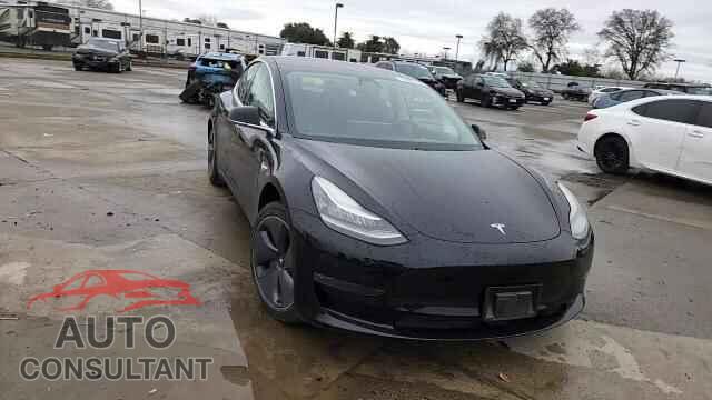 TESLA MODEL 3 2019 - 5YJ3E1EAXKF399395