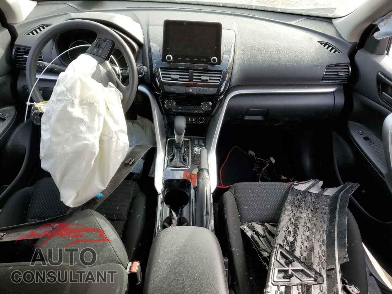 MITSUBISHI ECLIPSE 2024 - JA4ATVAA9RZ053167