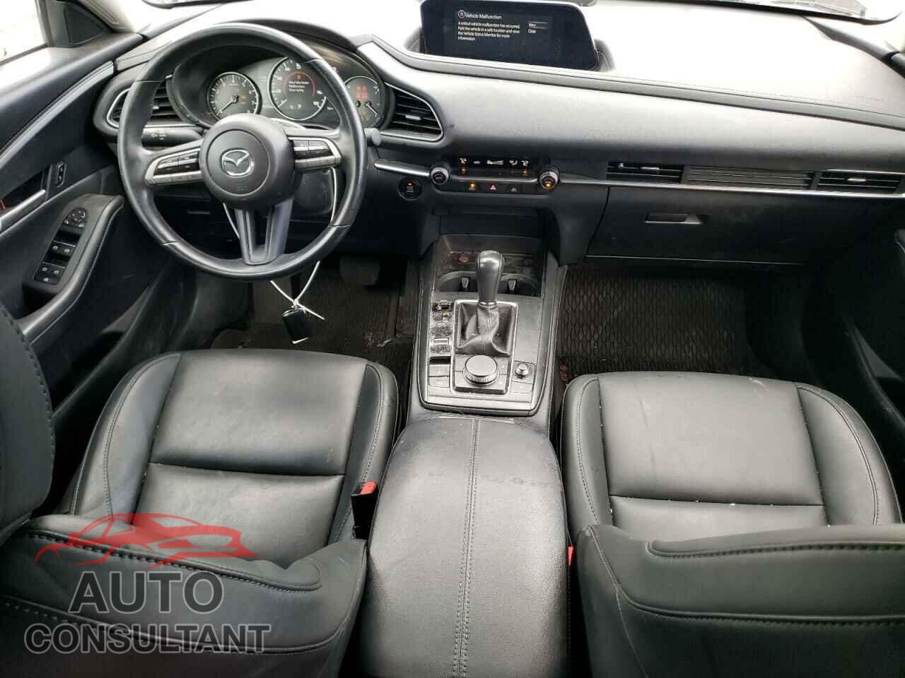 MAZDA CX30 2023 - 3MVDMBBM7PM584176