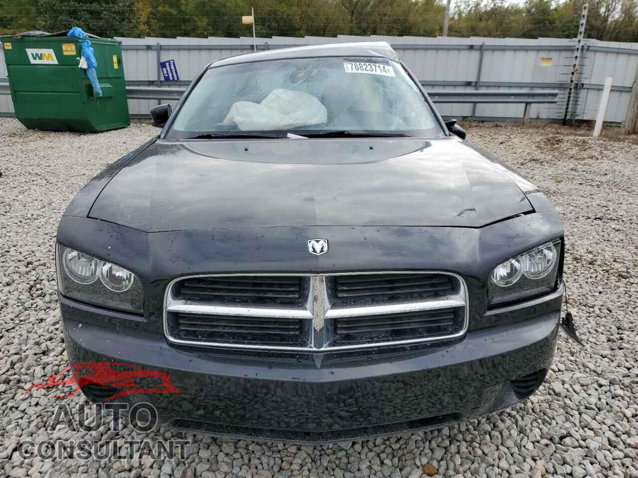 DODGE CHARGER 2010 - 2B3CA4CD8AH250875
