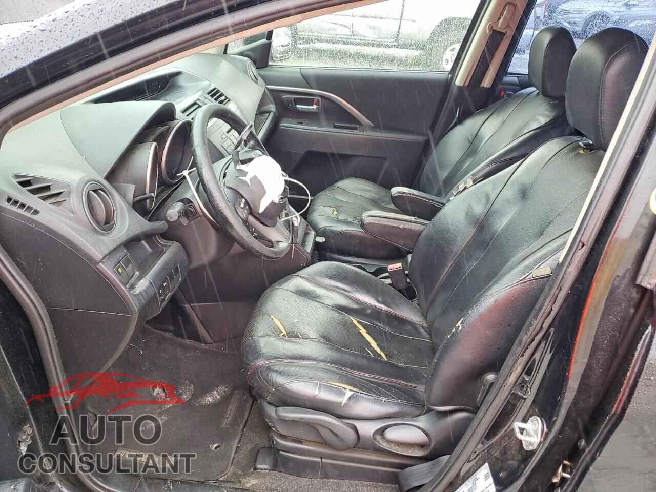MAZDA 5 2013 - JM1CW2DL2D0144862
