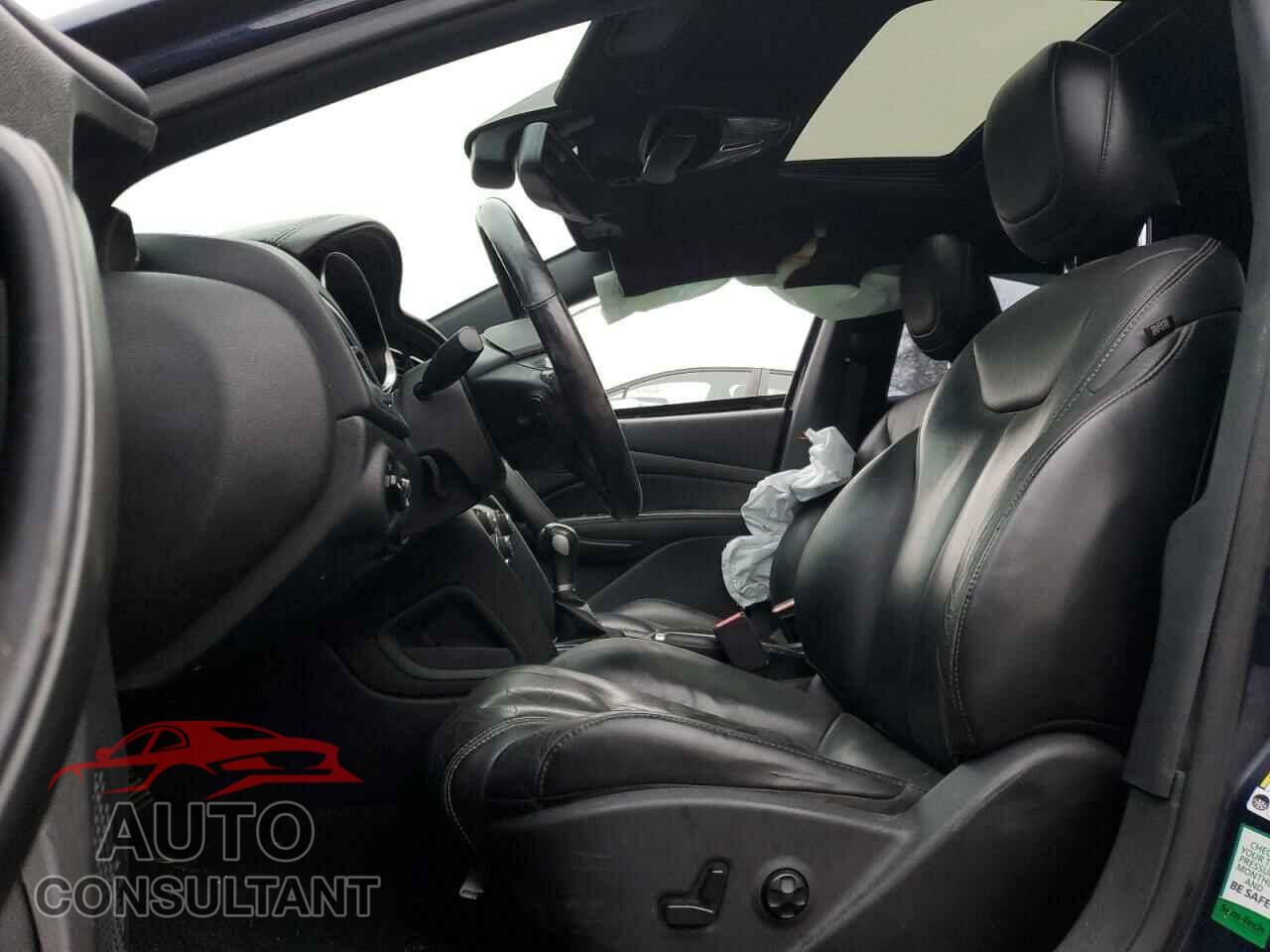 DODGE DART 2013 - 1C3CDFCH5DD318088
