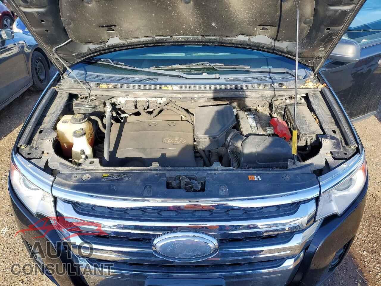 FORD EDGE 2014 - 2FMDK4GC5EBA74549