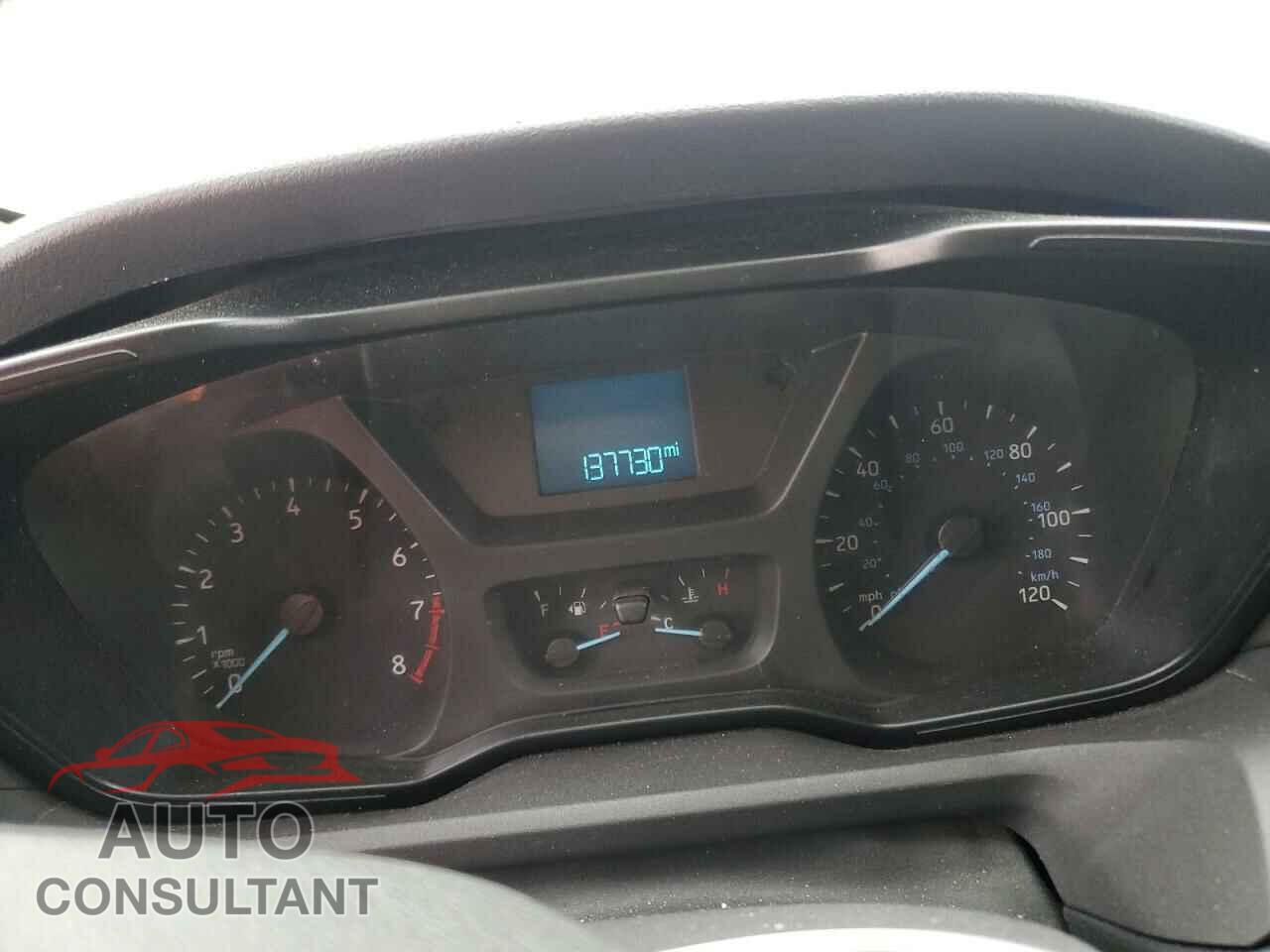 FORD TRANSIT 2015 - 1FTNR2CM3FKA36543