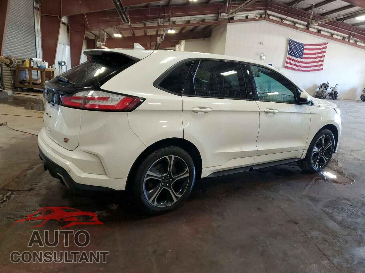 FORD EDGE 2020 - 2FMPK4AP4LBA96385