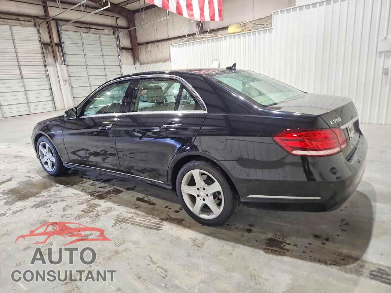 MERCEDES-BENZ E-CLASS 2014 - WDDHF8JB3EA938890