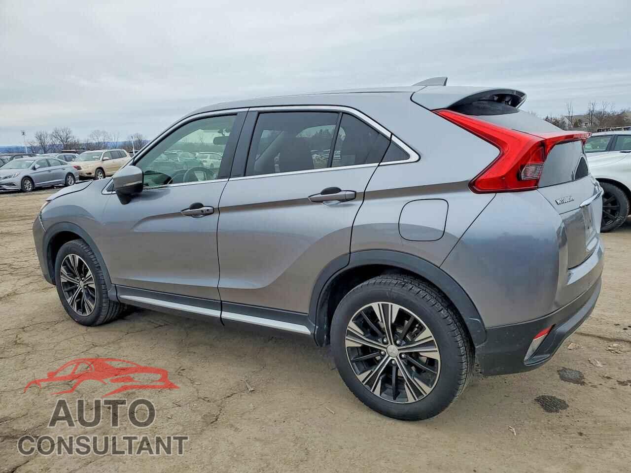 MITSUBISHI ECLIPSE CROSS 2019 - JA4AT5AAXKZ020619