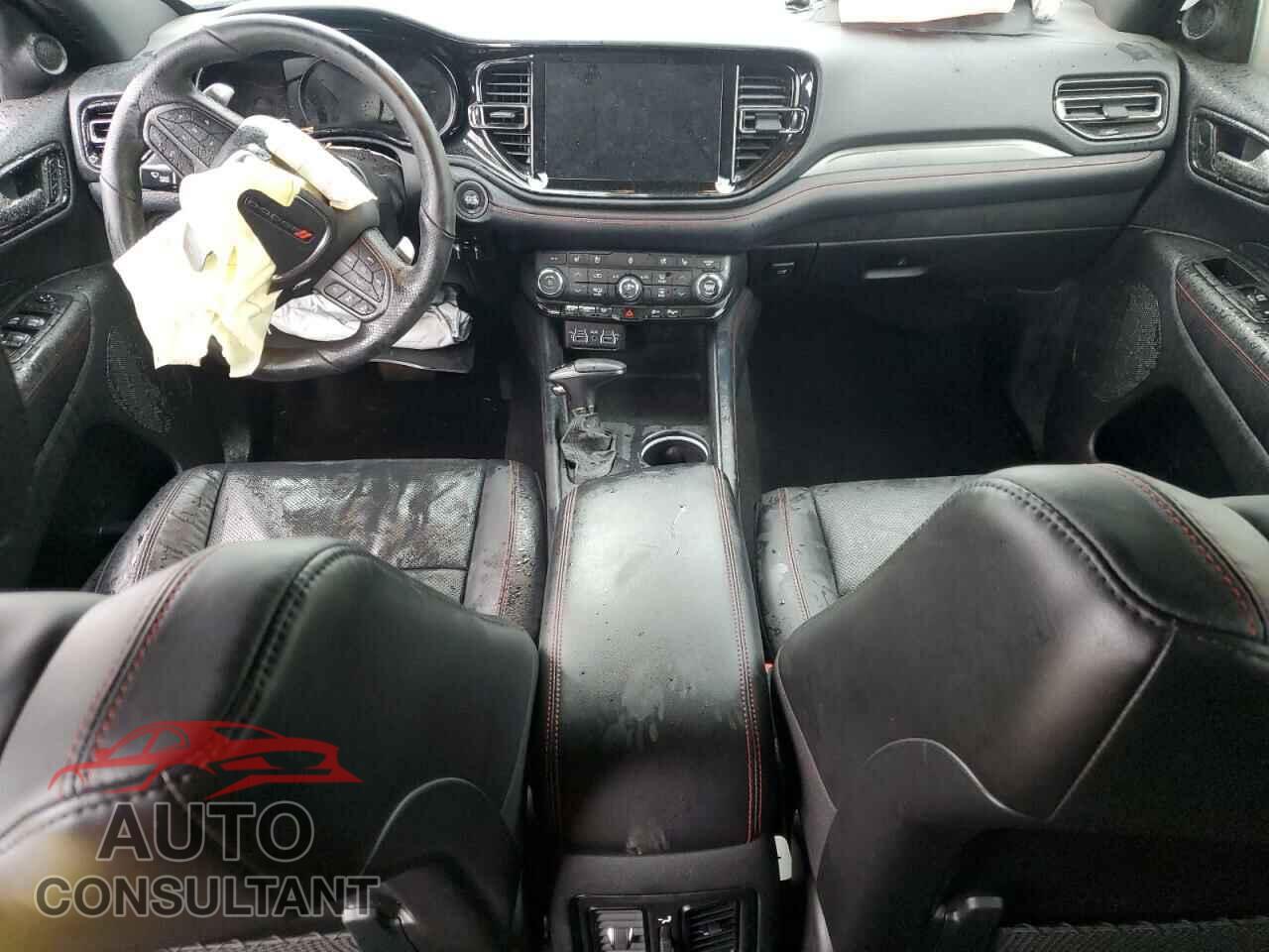 DODGE DURANGO 2024 - 1C4RDJDG3RC207521