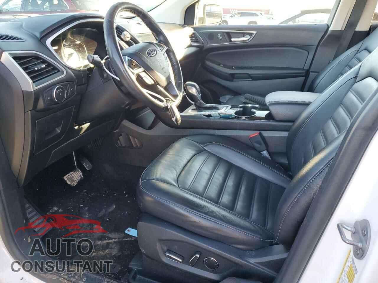 FORD EDGE 2016 - 2FMPK4J84GBB10025