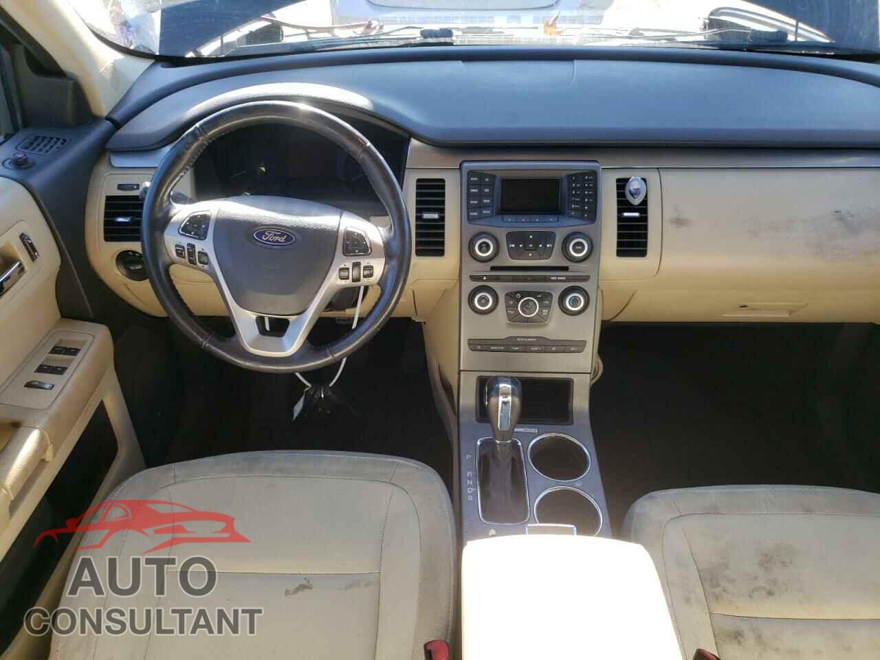 FORD FLEX 2014 - 2FMGK5B87EBD18692