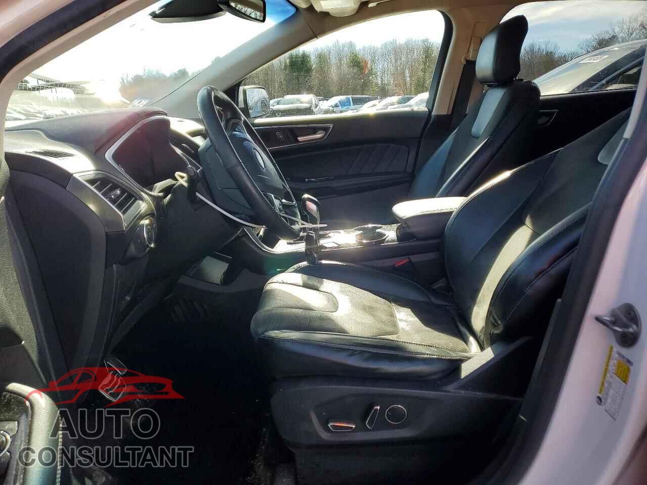 FORD EDGE 2015 - 2FMTK4AP6FBC01284