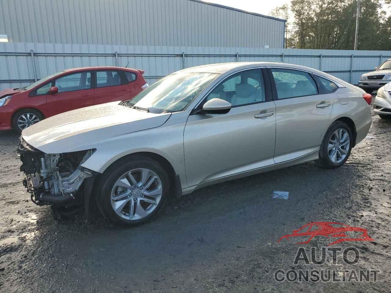 HONDA ACCORD 2020 - 1HGCV1F18LA130130