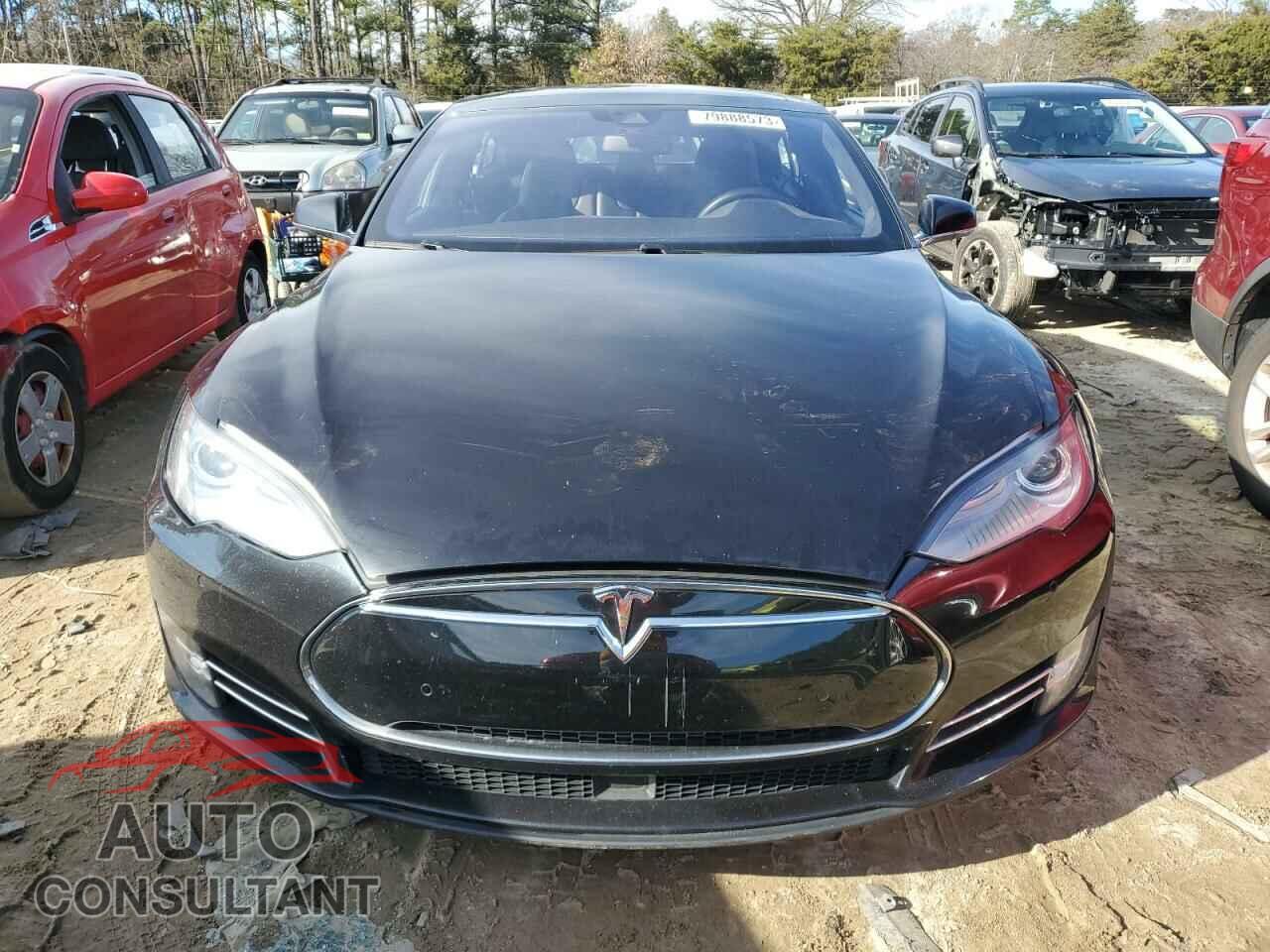 TESLA MODEL S 2016 - 5YJSA1E2XGF126786