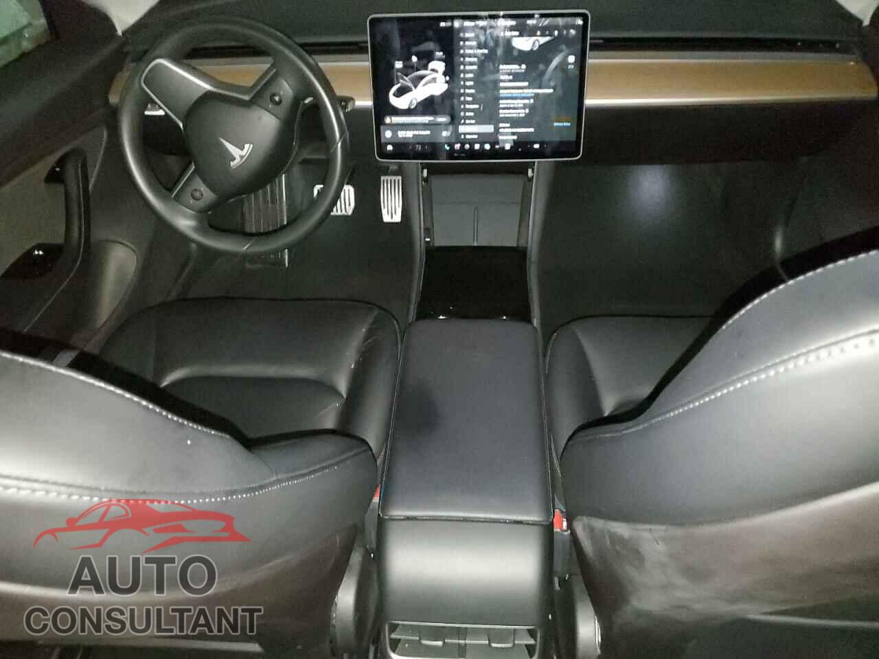 TESLA MODEL 3 2019 - 5YJ3E1EA1KF329137