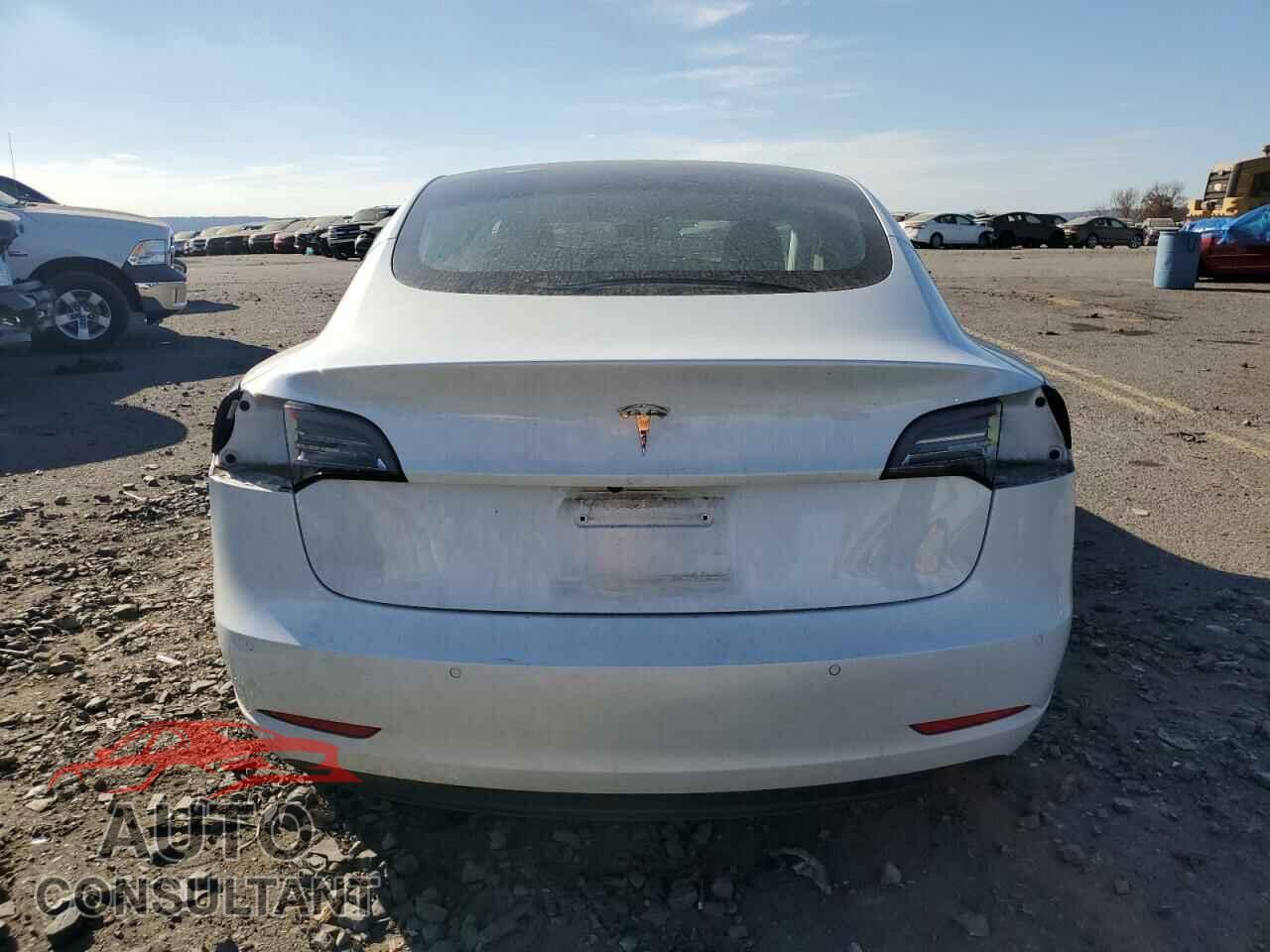 TESLA MODEL 3 2020 - 5YJ3E1EA0LF659658