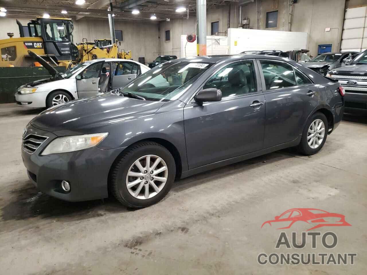 TOYOTA CAMRY 2010 - 4T1BK3EK0AU110566