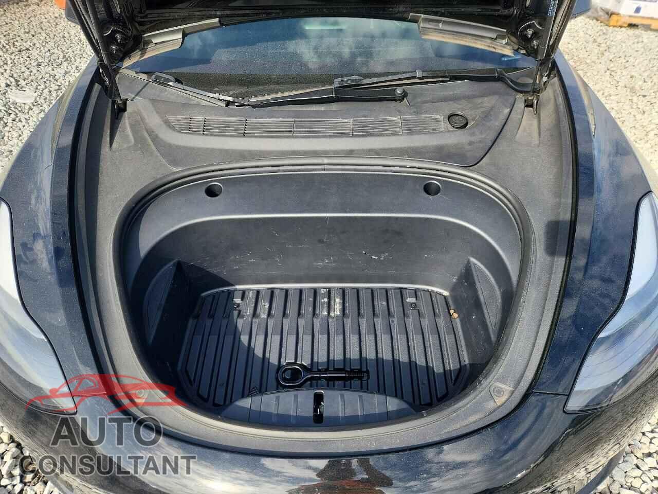 TESLA MODEL 3 2023 - 5YJ3E1ECXPF600866