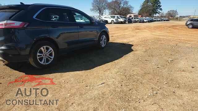 FORD EDGE 2019 - 2FMPK3J96KBB85384