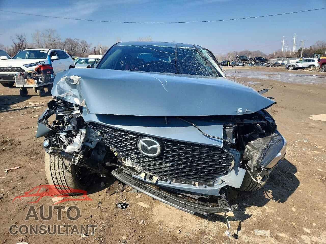 MAZDA 3 2023 - 3MZBPACM2PM377748