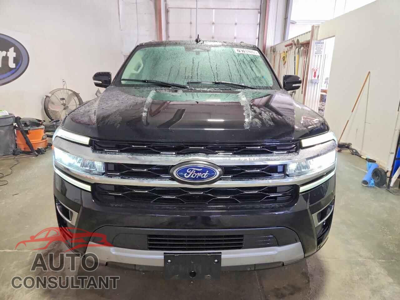 FORD EXPEDITION 2024 - 1FMJK2A84REA67775