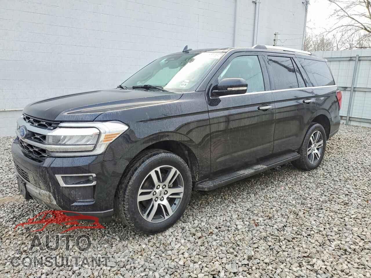 FORD EXPEDITION 2024 - 1FMJU2A86REA20046
