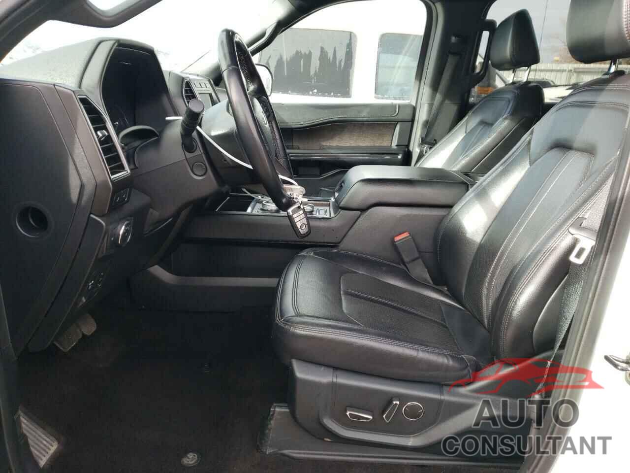 FORD EXPEDITION 2021 - 1FMJK2AT4MEA27029