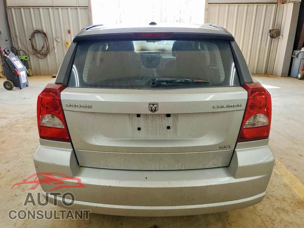 DODGE CALIBER 2010 - 1B3CB4HA6AD533221