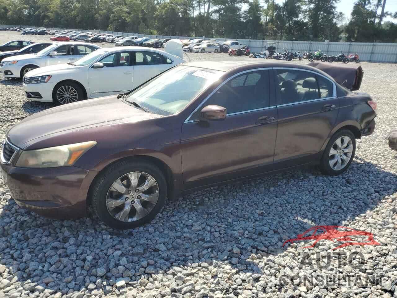 HONDA ACCORD 2010 - 1HGCP2F82AA033872