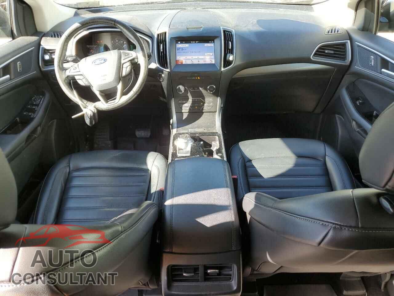 FORD EDGE 2019 - 2FMPK4J93KBB73215