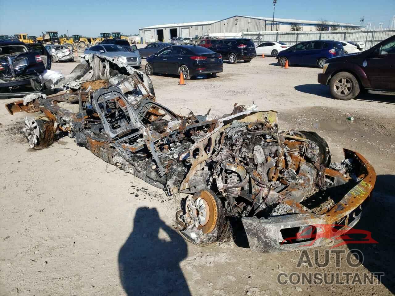 FORD F-150 2018 - 1FTEW1EP6JKF73300