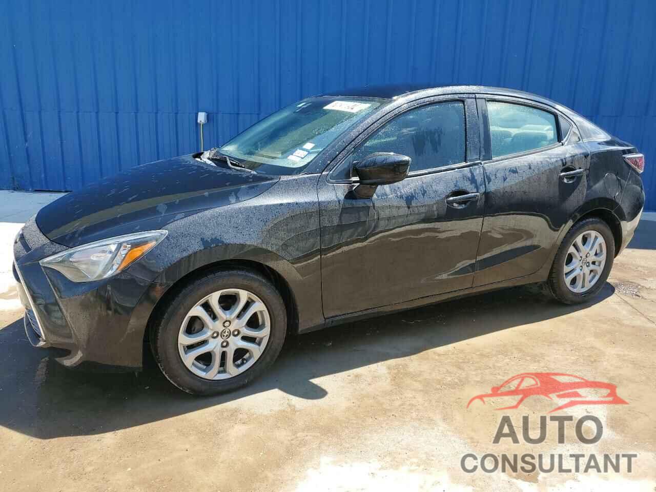 TOYOTA SCION 2016 - 3MYDLBZV1GY146153