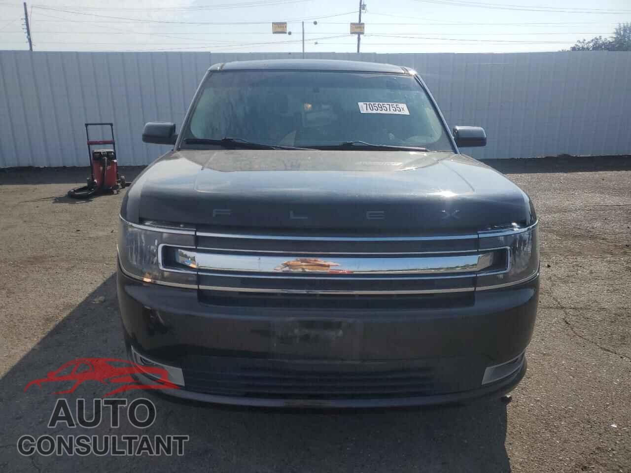 FORD FLEX 2015 - 2FMGK5C89FBA05210