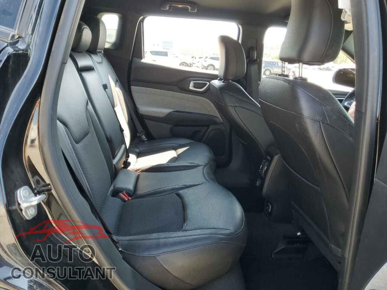 JEEP COMPASS 2024 - 3C4NJDBN4RT105675