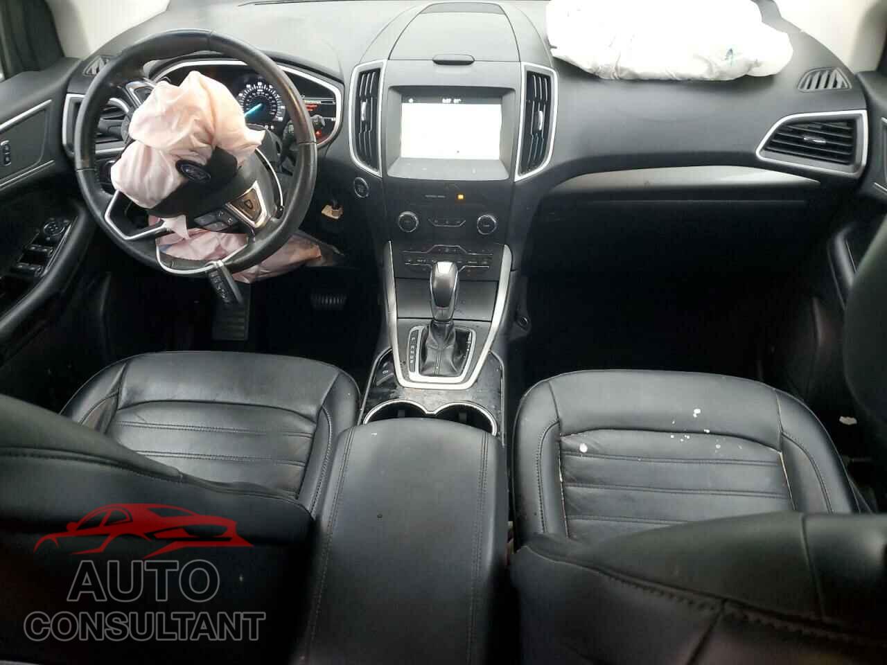 FORD EDGE 2018 - 2FMPK3J98JBB59352