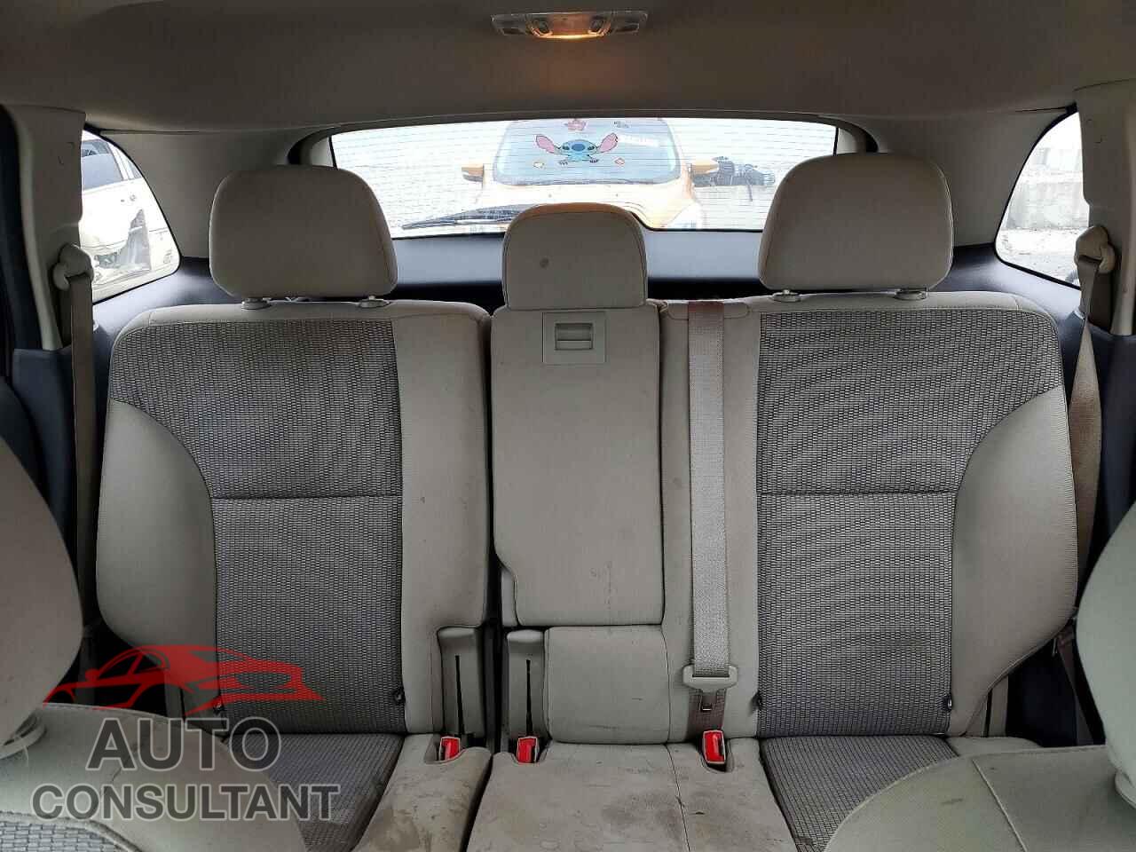 FORD EDGE 2013 - 2FMDK4JC4DBC80873