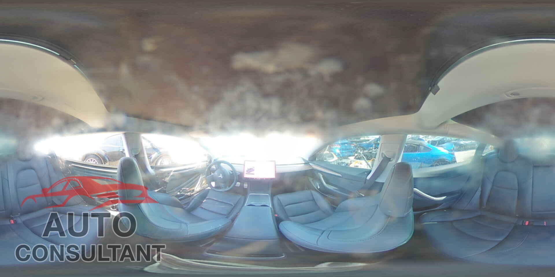 TESLA MODEL 3 2023 - 5YJ3E1EC8PF714199