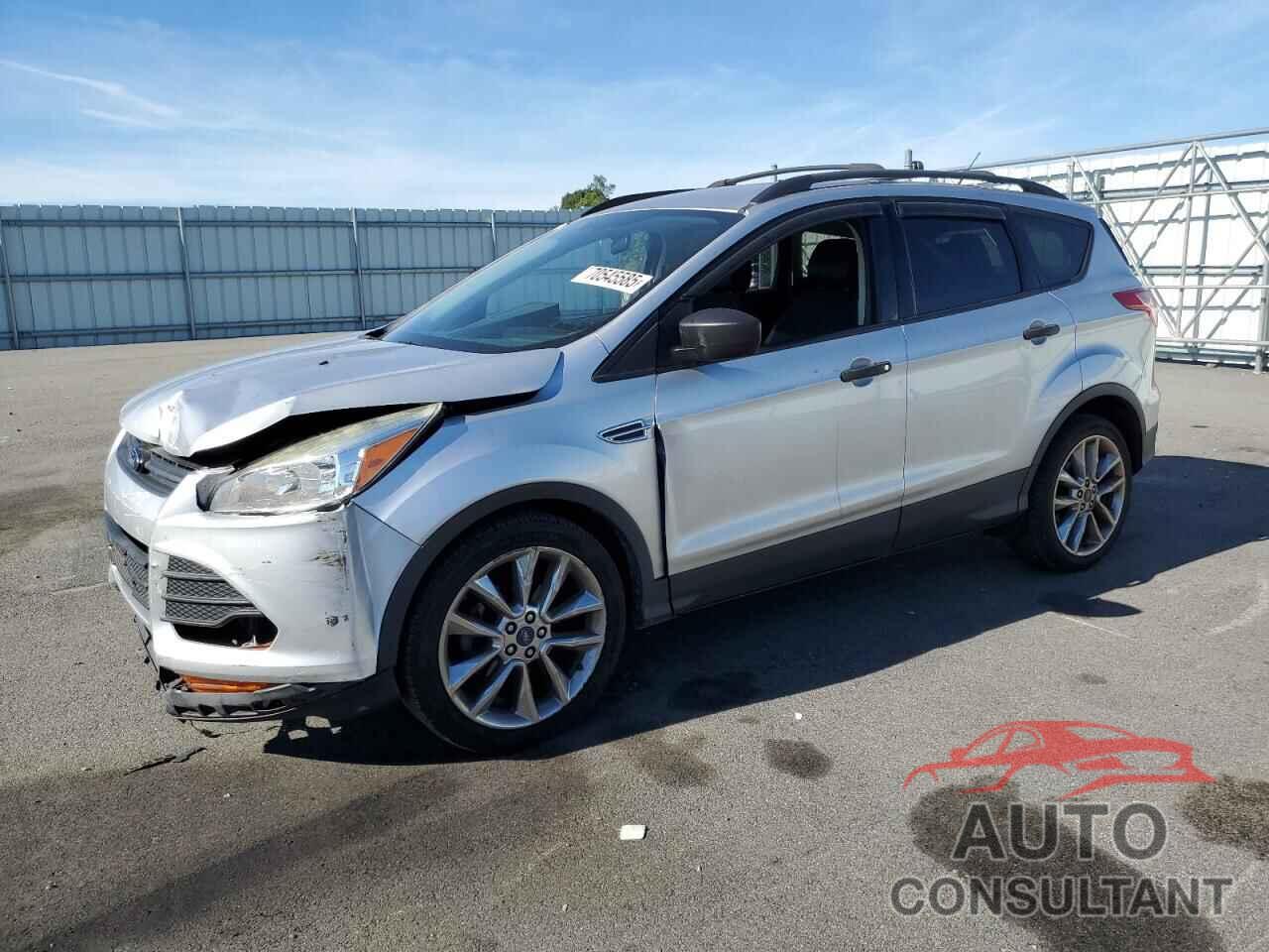 FORD ESCAPE 2014 - 1FMCU0F77EUC87743