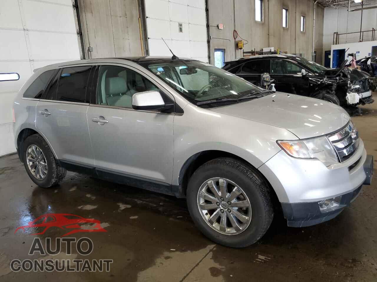 FORD EDGE 2009 - 2FMDK39C39BA82789