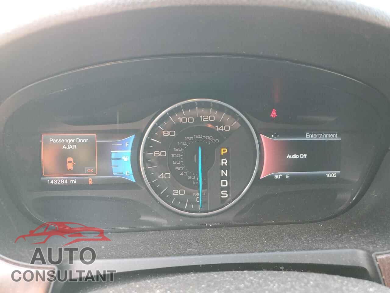 FORD EDGE 2014 - 2FMDK4KC3EBB19432