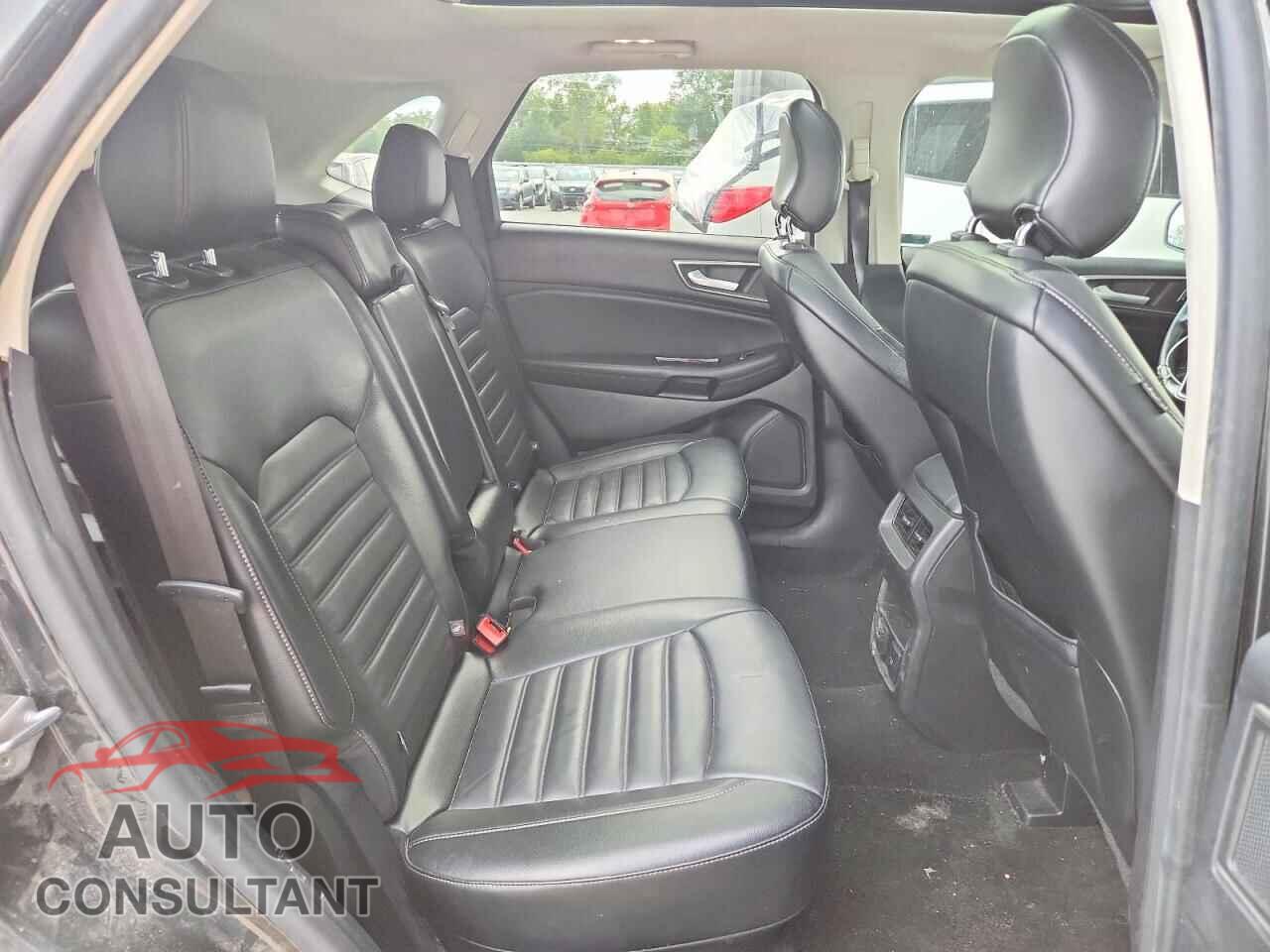 FORD EDGE 2015 - 2FMTK3J84FBB44490