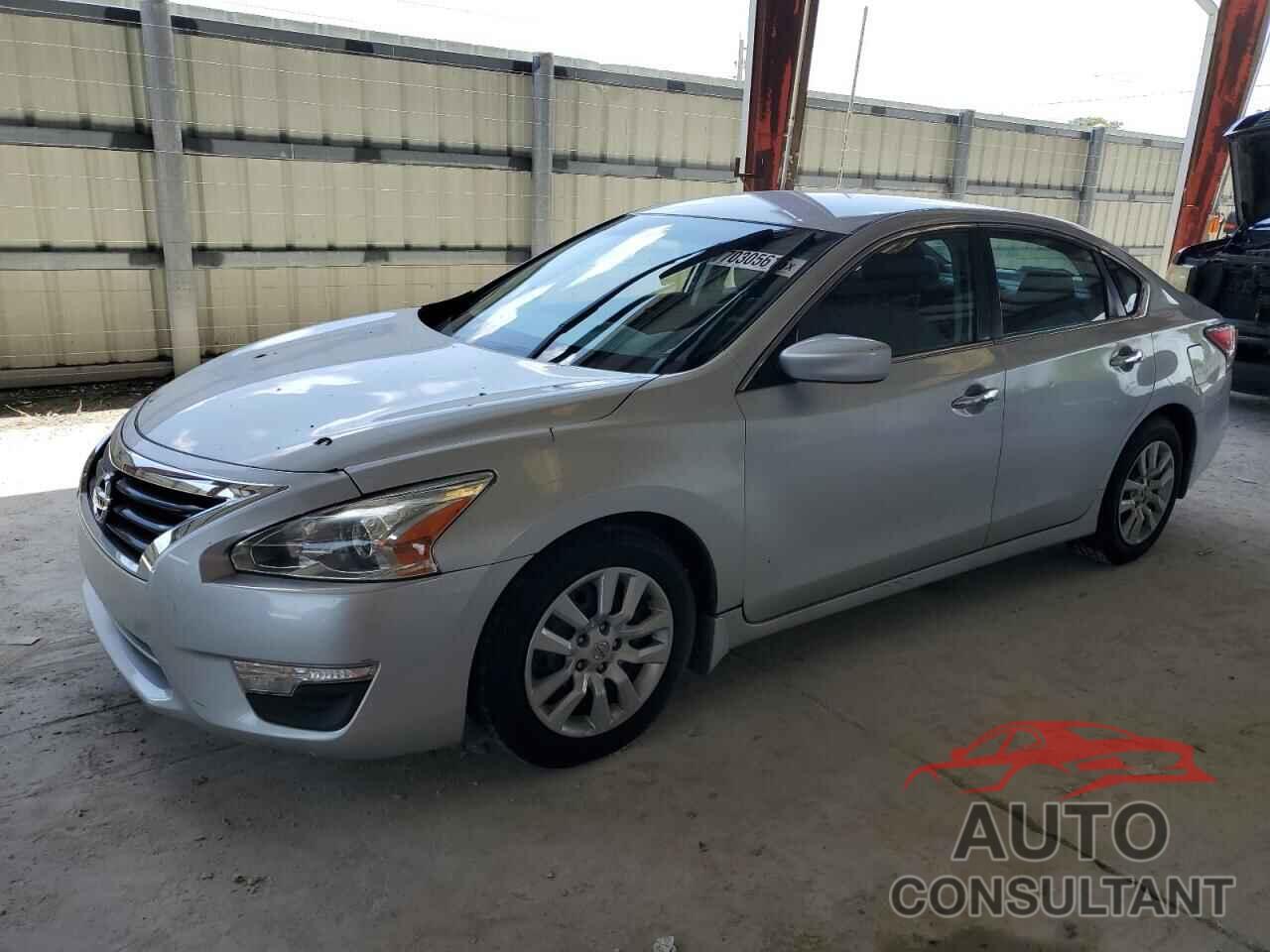 NISSAN ALTIMA 2015 - 1N4AL3AP0FC222379
